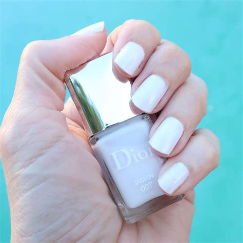 dior nail polish white|dior nail polish products.